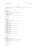 MODIFIED SIRNA MOLECULES AND USES THEREOF diagram and image