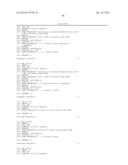 MODIFIED SIRNA MOLECULES AND USES THEREOF diagram and image