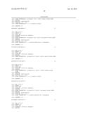 MODIFIED SIRNA MOLECULES AND USES THEREOF diagram and image