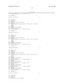 MODIFIED SIRNA MOLECULES AND USES THEREOF diagram and image