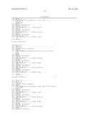 MODIFIED SIRNA MOLECULES AND USES THEREOF diagram and image