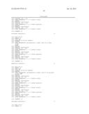 MODIFIED SIRNA MOLECULES AND USES THEREOF diagram and image