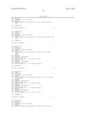 MODIFIED SIRNA MOLECULES AND USES THEREOF diagram and image