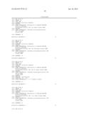 MODIFIED SIRNA MOLECULES AND USES THEREOF diagram and image