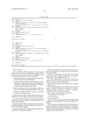 MODIFIED SIRNA MOLECULES AND USES THEREOF diagram and image