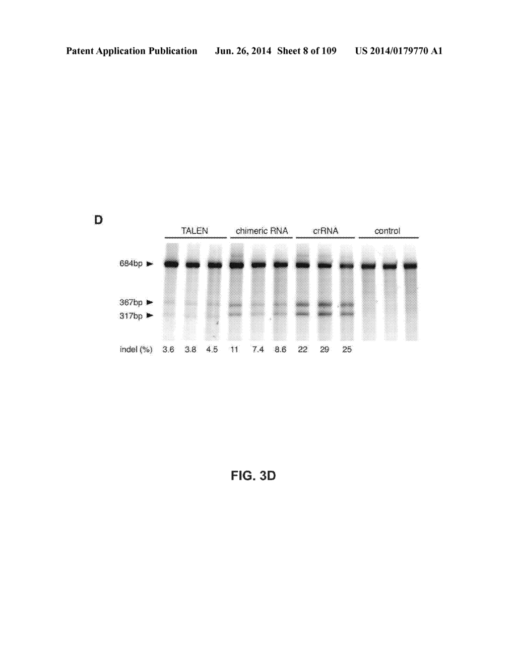 DELIVERY, ENGINEERING AND OPTIMIZATION OF SYSTEMS, METHODS AND     COMPOSITIONS FOR SEQUENCE MANIPULATION AND THERAPEUTIC APPLICATIONS - diagram, schematic, and image 09