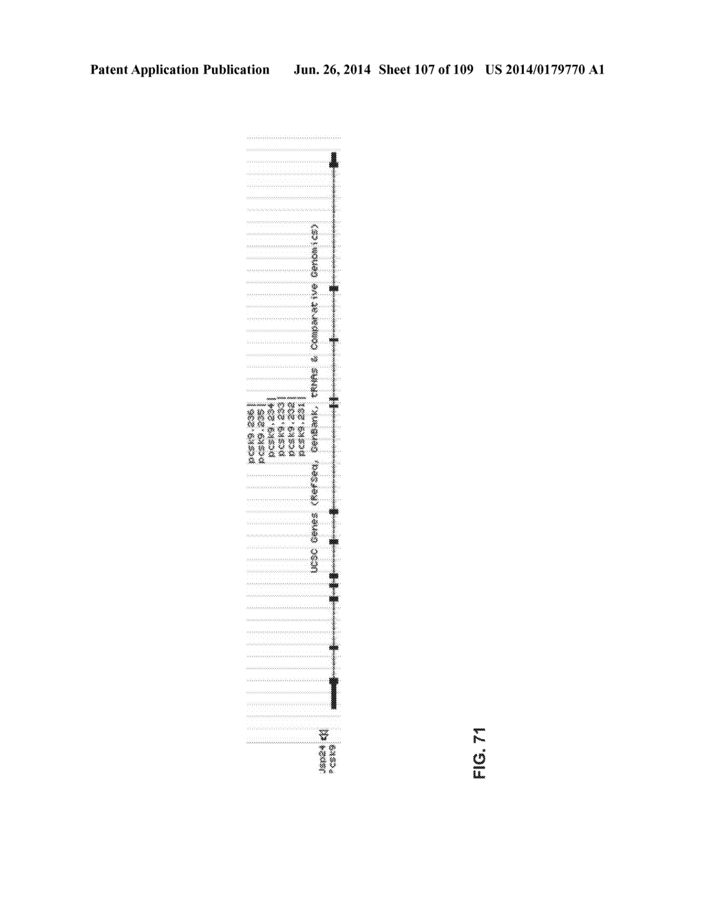 DELIVERY, ENGINEERING AND OPTIMIZATION OF SYSTEMS, METHODS AND     COMPOSITIONS FOR SEQUENCE MANIPULATION AND THERAPEUTIC APPLICATIONS - diagram, schematic, and image 108