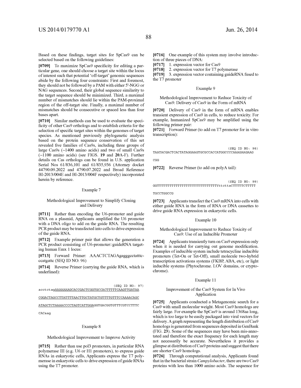 DELIVERY, ENGINEERING AND OPTIMIZATION OF SYSTEMS, METHODS AND     COMPOSITIONS FOR SEQUENCE MANIPULATION AND THERAPEUTIC APPLICATIONS - diagram, schematic, and image 198