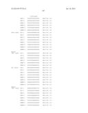 DELIVERY, ENGINEERING AND OPTIMIZATION OF SYSTEMS, METHODS AND     COMPOSITIONS FOR SEQUENCE MANIPULATION AND THERAPEUTIC APPLICATIONS diagram and image