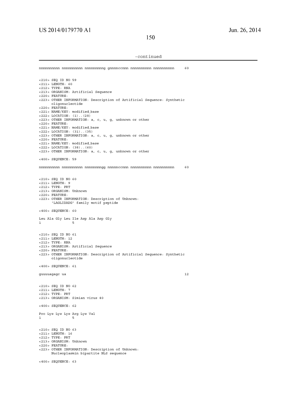 DELIVERY, ENGINEERING AND OPTIMIZATION OF SYSTEMS, METHODS AND     COMPOSITIONS FOR SEQUENCE MANIPULATION AND THERAPEUTIC APPLICATIONS - diagram, schematic, and image 260