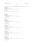 DELIVERY, ENGINEERING AND OPTIMIZATION OF SYSTEMS, METHODS AND     COMPOSITIONS FOR SEQUENCE MANIPULATION AND THERAPEUTIC APPLICATIONS diagram and image