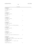 DELIVERY, ENGINEERING AND OPTIMIZATION OF SYSTEMS, METHODS AND     COMPOSITIONS FOR SEQUENCE MANIPULATION AND THERAPEUTIC APPLICATIONS diagram and image