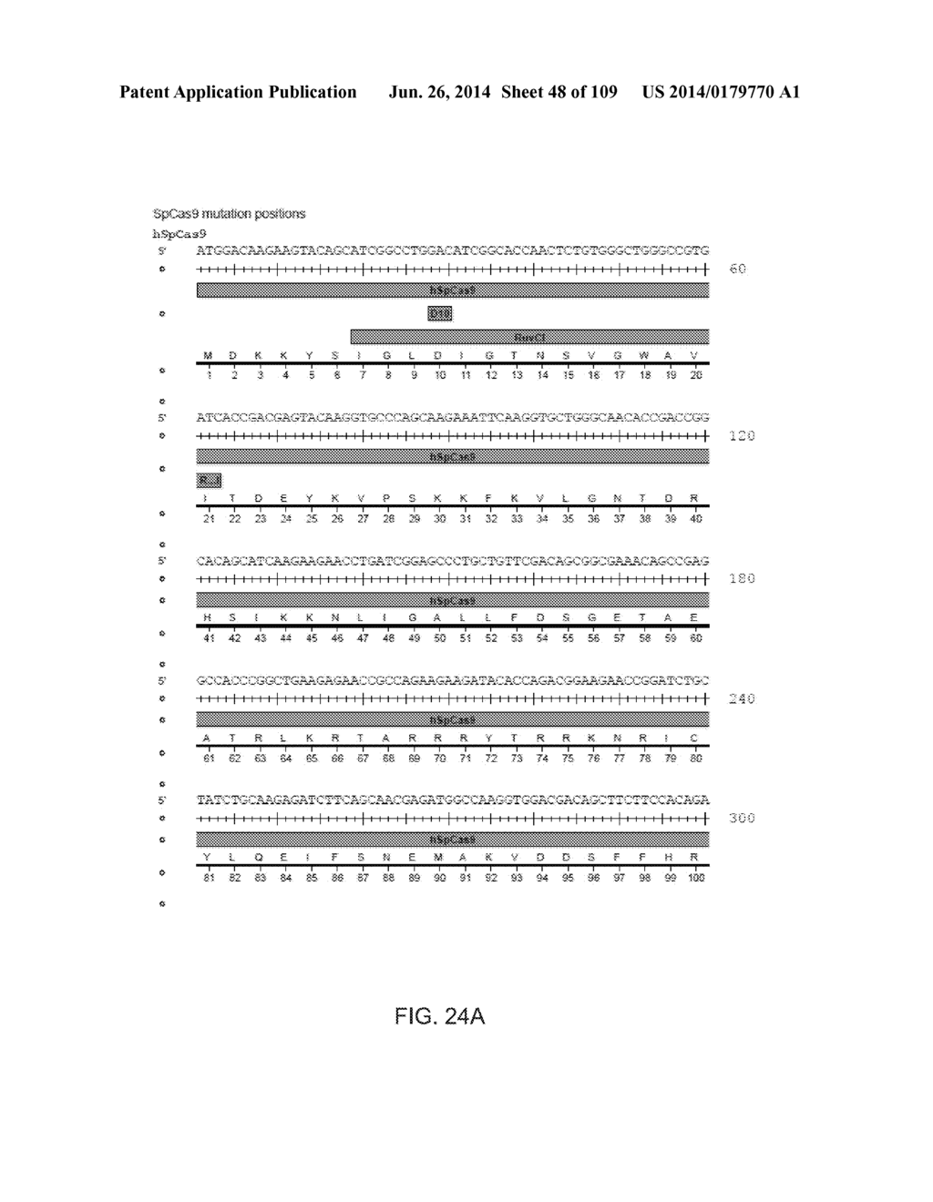 DELIVERY, ENGINEERING AND OPTIMIZATION OF SYSTEMS, METHODS AND     COMPOSITIONS FOR SEQUENCE MANIPULATION AND THERAPEUTIC APPLICATIONS - diagram, schematic, and image 49