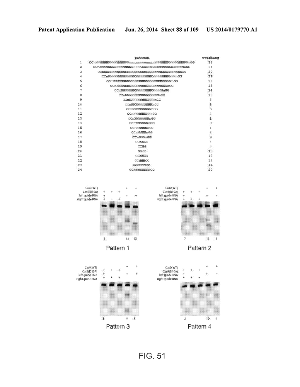 DELIVERY, ENGINEERING AND OPTIMIZATION OF SYSTEMS, METHODS AND     COMPOSITIONS FOR SEQUENCE MANIPULATION AND THERAPEUTIC APPLICATIONS - diagram, schematic, and image 89