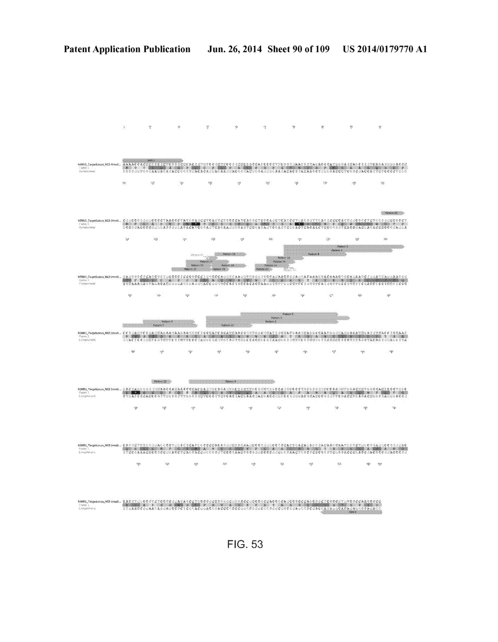 DELIVERY, ENGINEERING AND OPTIMIZATION OF SYSTEMS, METHODS AND     COMPOSITIONS FOR SEQUENCE MANIPULATION AND THERAPEUTIC APPLICATIONS - diagram, schematic, and image 91