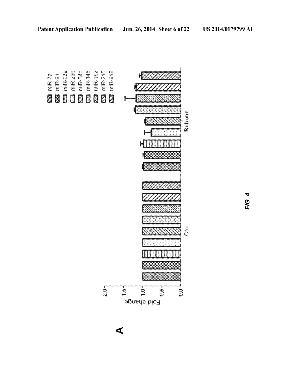 SMALL MOLECULE MODULATORS OF MICRORNA-34A - diagram, schematic, and image 07