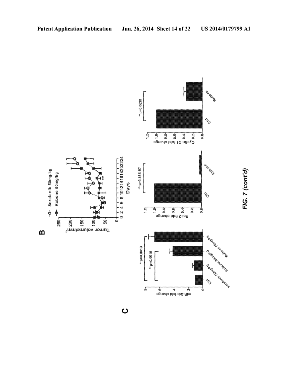 SMALL MOLECULE MODULATORS OF MICRORNA-34A - diagram, schematic, and image 15