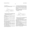 SMALL MOLECULE MODULATORS OF MICRORNA-34A diagram and image