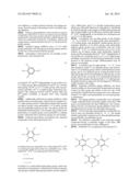 UV-crosslinkable PSAs with UV absorber, methods for producing them and use diagram and image