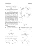 MULTIFUNCTIONAL MELAMINE EPOXY RESINS, METHYLOLS AND AMINES diagram and image