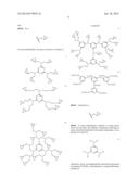 MULTIFUNCTIONAL MELAMINE EPOXY RESINS, METHYLOLS AND AMINES diagram and image