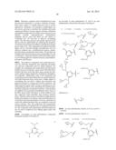 MULTIFUNCTIONAL MELAMINE EPOXY RESINS, METHYLOLS AND AMINES diagram and image