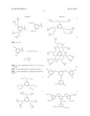 MULTIFUNCTIONAL MELAMINE EPOXY RESINS, METHYLOLS AND AMINES diagram and image