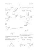 MULTIFUNCTIONAL MELAMINE EPOXY RESINS, METHYLOLS AND AMINES diagram and image