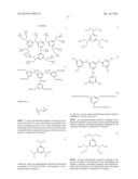 MULTIFUNCTIONAL MELAMINE EPOXY RESINS, METHYLOLS AND AMINES diagram and image