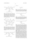 MULTIFUNCTIONAL MELAMINE EPOXY RESINS, METHYLOLS AND AMINES diagram and image