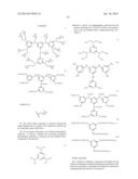 MULTIFUNCTIONAL MELAMINE EPOXY RESINS, METHYLOLS AND AMINES diagram and image