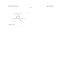 MULTIFUNCTIONAL MELAMINE EPOXY RESINS, METHYLOLS AND AMINES diagram and image