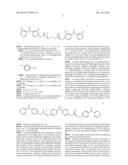 CROSS-LINKED POLYCARBONATE RESIN WITH IMPROVED CHEMICAL AND FLAME     RESISTANCE diagram and image