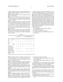 Thermoplastic Resin Composition and Molded Article Using the Same diagram and image