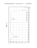 HEAT CURABLE SILICONE RUBBER COMPOSITION diagram and image