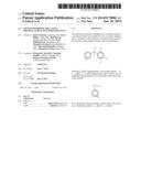 USE OF EPOXIDISED ARYL ALKYL PHENOLS AS REACTIVE RESIN DILUENTS diagram and image