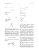 USE OF EPOXIDISED ARYL ALKYL PHENOLS AS REACTIVE RESIN DILUENTS diagram and image