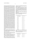 TREATMENT OF ATHEROSCLEROSIS WITH CHOLESTEROL ESTER TRANSPORT PROTEIN     MIMOTOPES diagram and image