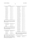 TREATMENT OF ATHEROSCLEROSIS WITH CHOLESTEROL ESTER TRANSPORT PROTEIN     MIMOTOPES diagram and image