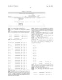 TREATMENT OF ATHEROSCLEROSIS WITH CHOLESTEROL ESTER TRANSPORT PROTEIN     MIMOTOPES diagram and image