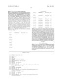 TREATMENT OF ATHEROSCLEROSIS WITH CHOLESTEROL ESTER TRANSPORT PROTEIN     MIMOTOPES diagram and image