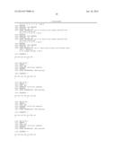 TREATMENT OF ATHEROSCLEROSIS WITH CHOLESTEROL ESTER TRANSPORT PROTEIN     MIMOTOPES diagram and image