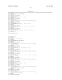 TREATMENT OF ATHEROSCLEROSIS WITH CHOLESTEROL ESTER TRANSPORT PROTEIN     MIMOTOPES diagram and image