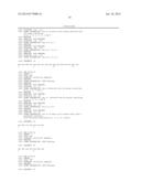 TREATMENT OF ATHEROSCLEROSIS WITH CHOLESTEROL ESTER TRANSPORT PROTEIN     MIMOTOPES diagram and image