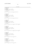 TREATMENT OF ATHEROSCLEROSIS WITH CHOLESTEROL ESTER TRANSPORT PROTEIN     MIMOTOPES diagram and image