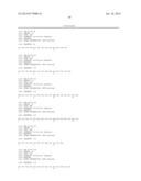 TREATMENT OF ATHEROSCLEROSIS WITH CHOLESTEROL ESTER TRANSPORT PROTEIN     MIMOTOPES diagram and image