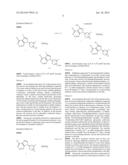 (AZA)INDOLE DERIVATIVE AND USE THEREOF FOR MEDICAL PURPOSES diagram and image