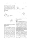 (AZA)INDOLE DERIVATIVE AND USE THEREOF FOR MEDICAL PURPOSES diagram and image