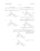 (AZA)INDOLE DERIVATIVE AND USE THEREOF FOR MEDICAL PURPOSES diagram and image