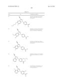 (AZA)INDOLE DERIVATIVE AND USE THEREOF FOR MEDICAL PURPOSES diagram and image